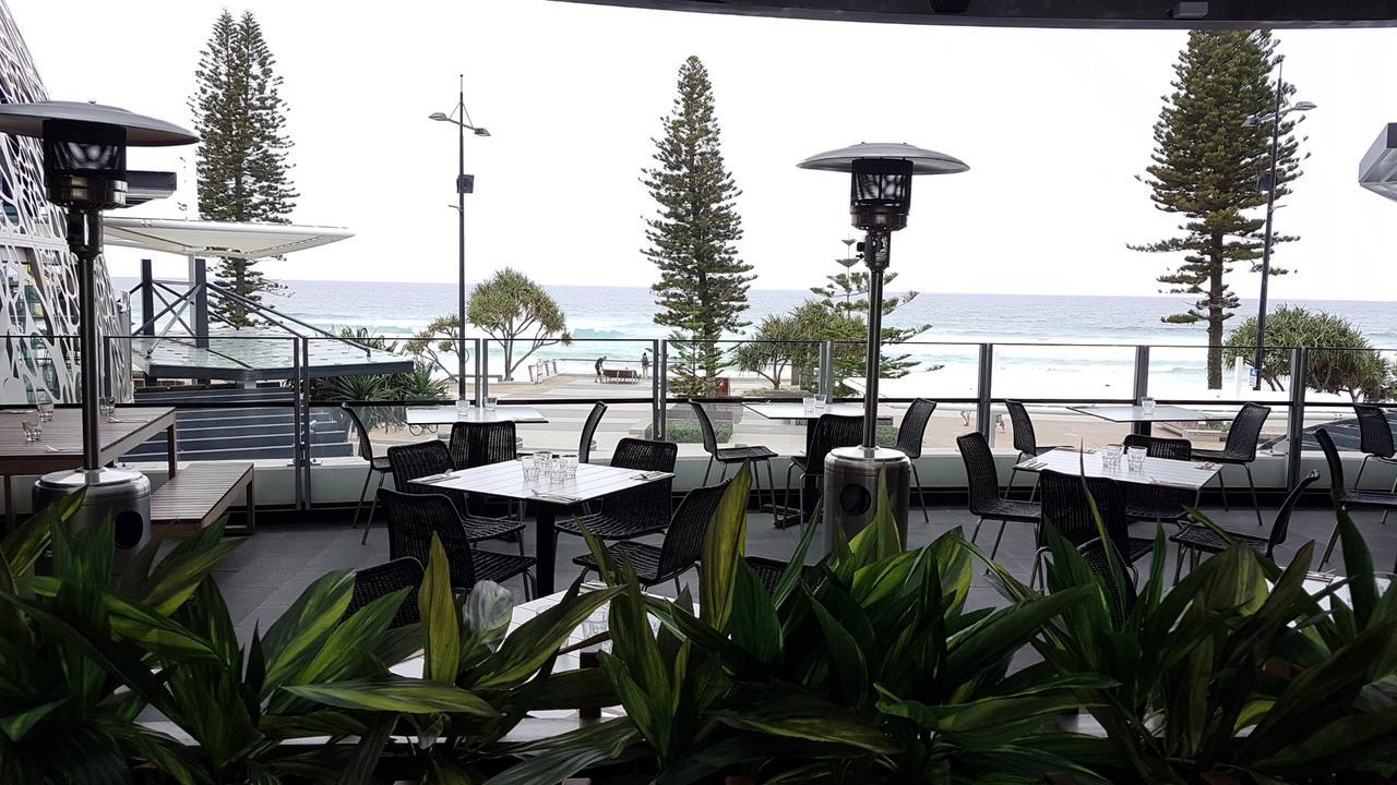 Monte Carlo Apartment Surfers Paradise Exterior photo