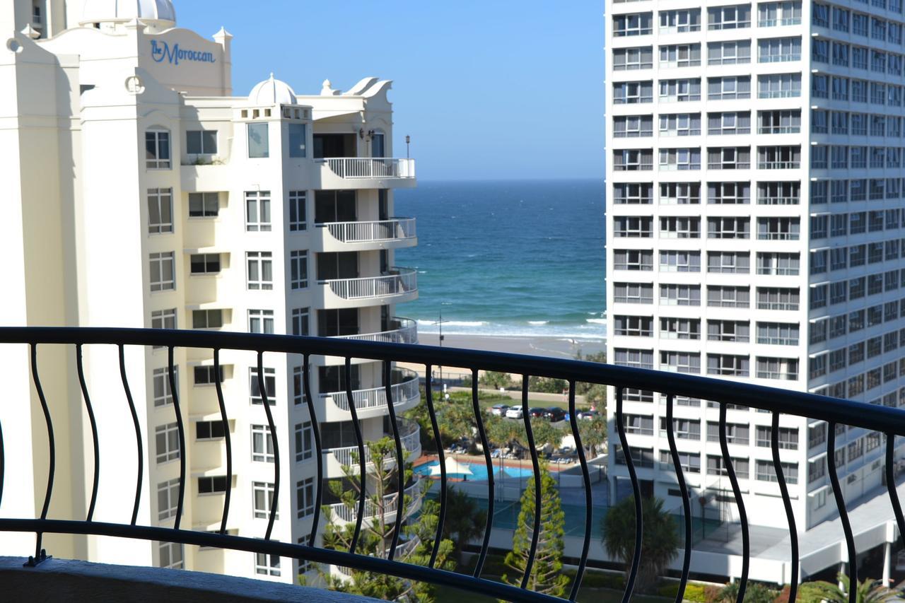 Monte Carlo Apartment Surfers Paradise Exterior photo