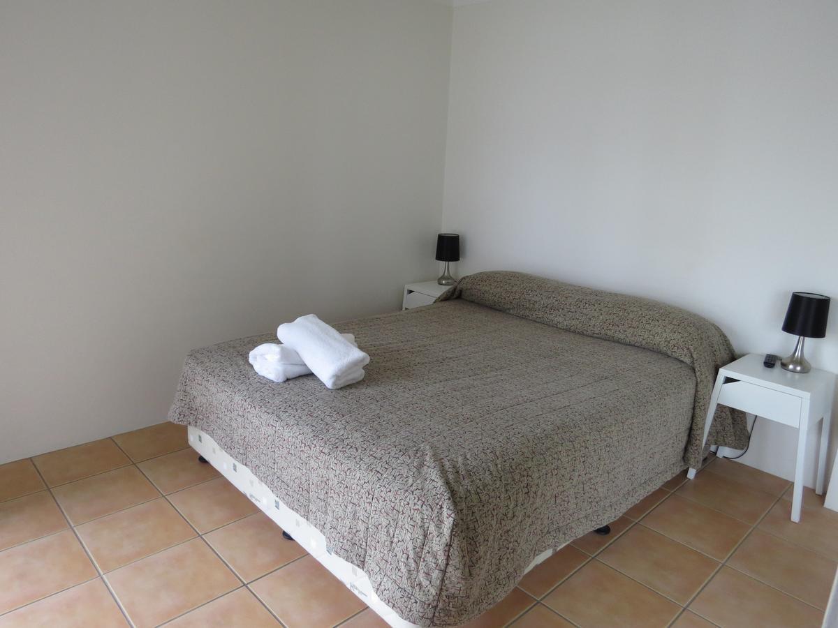 Monte Carlo Apartment Surfers Paradise Exterior photo